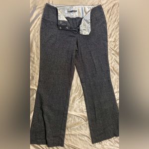 Grey Dress Pants